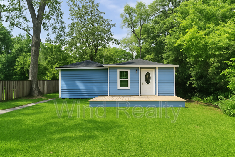 Jacksonville Condo: 1109 Lake Shore Boulevard - A