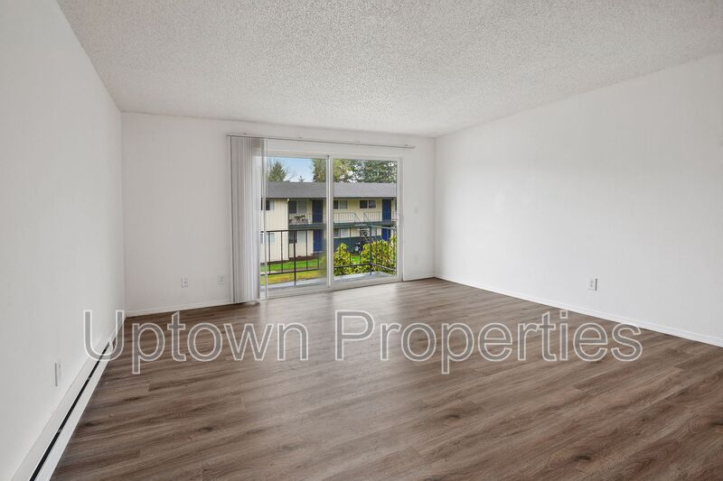 Portland House: 13000 NW Cornell Road