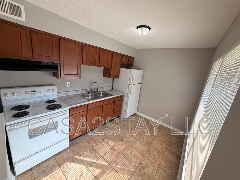 Louisville Condo: 5106 Malibu Ct