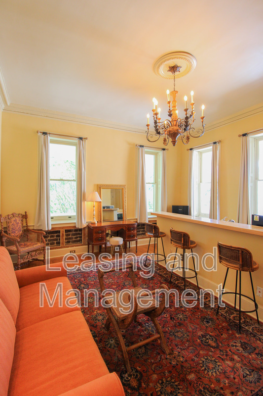 Charleston Condo: 313 Meeting Street
