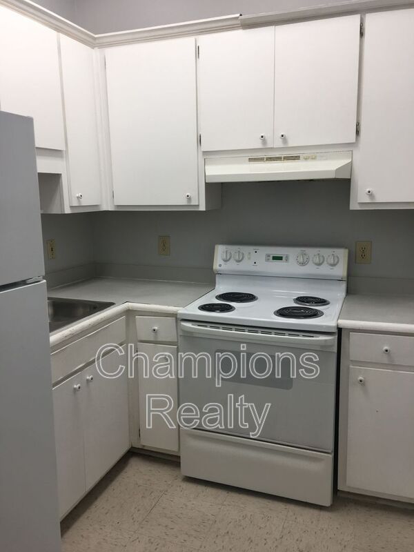 Columbus Condo: 1540 14th Ave