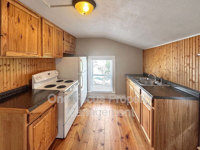 Lock Haven Condo: 525 West Church Street