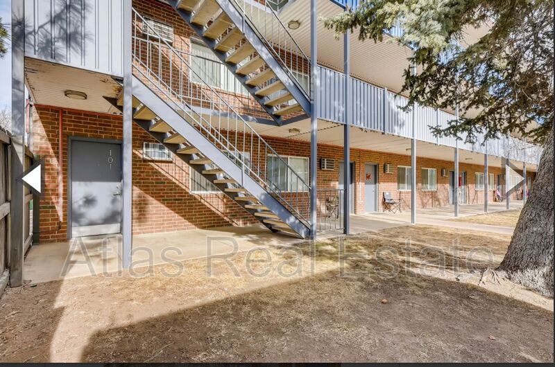 Request a Viewing for 1450 S Reed Street, Unit 302 Tenant Turner