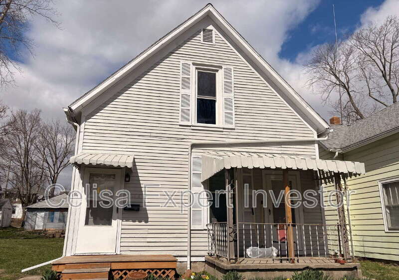 Fort Wayne Condo: 814 Grace Ave