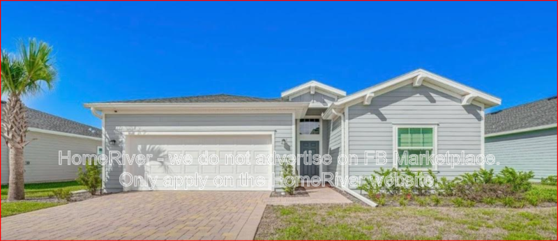 Ocala House: 4522 NW 14th Loop