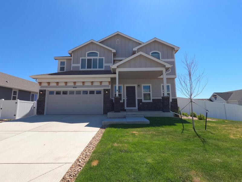 Request a Viewing for 4501 Longmead Drive Tenant Turner