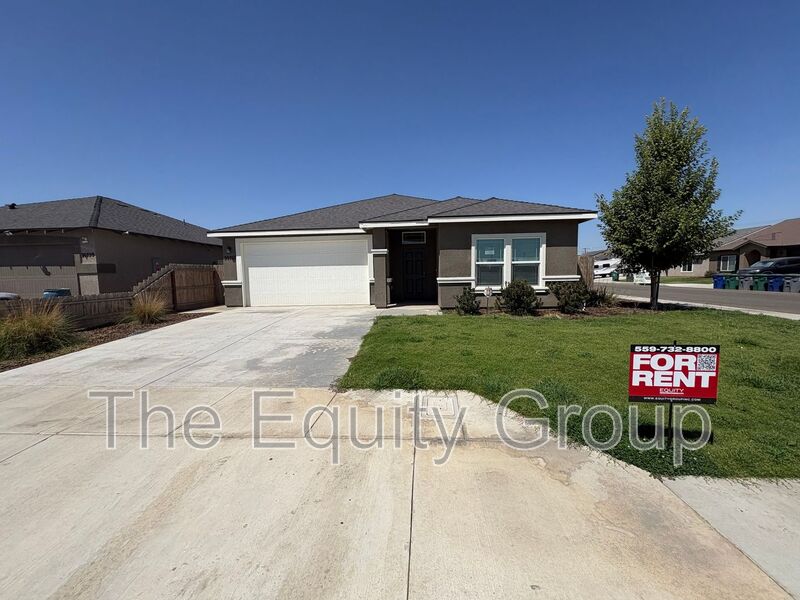 Visalia House: 30769 Ashland Rd