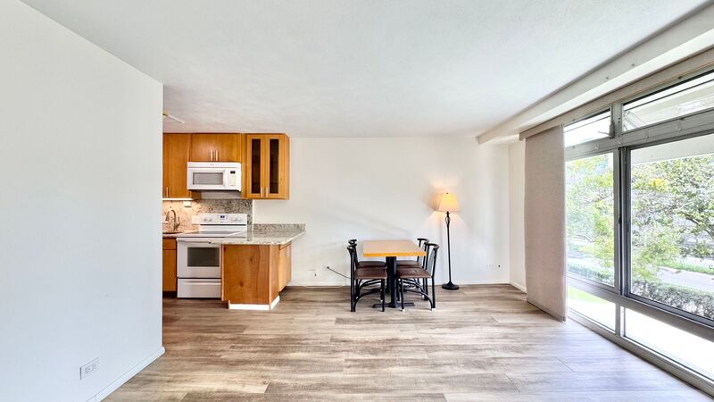 Honolulu Condo: 1511 Nuuanu Ave 333