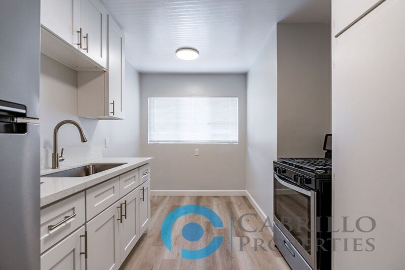 San Diego Condo: 2401 C Street