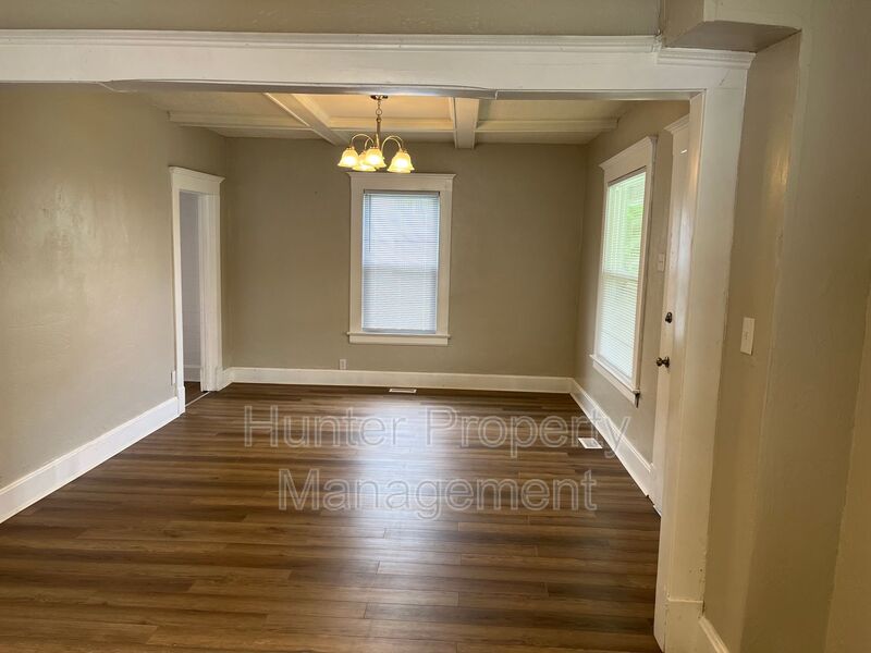 photo of rental property