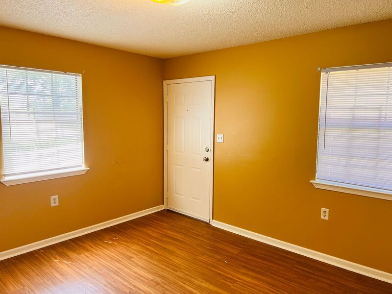 photo of rental property