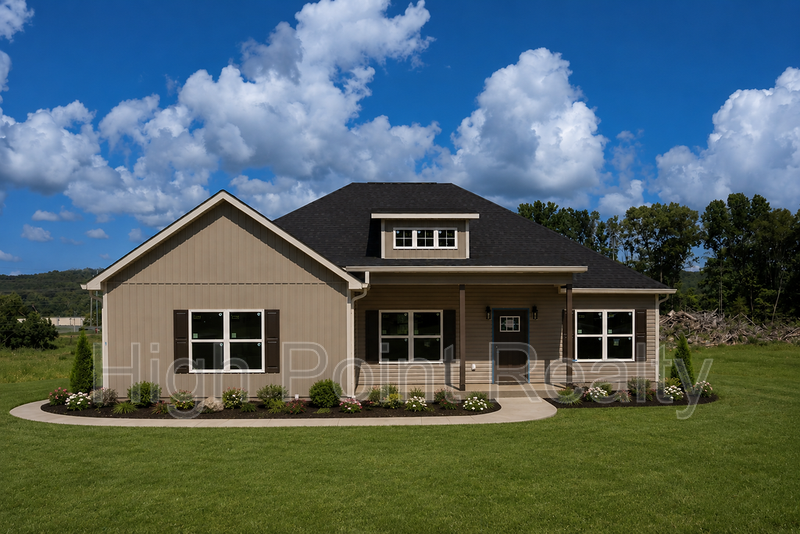 Fort Payne House: 3600 Godfrey Avenue Northeast