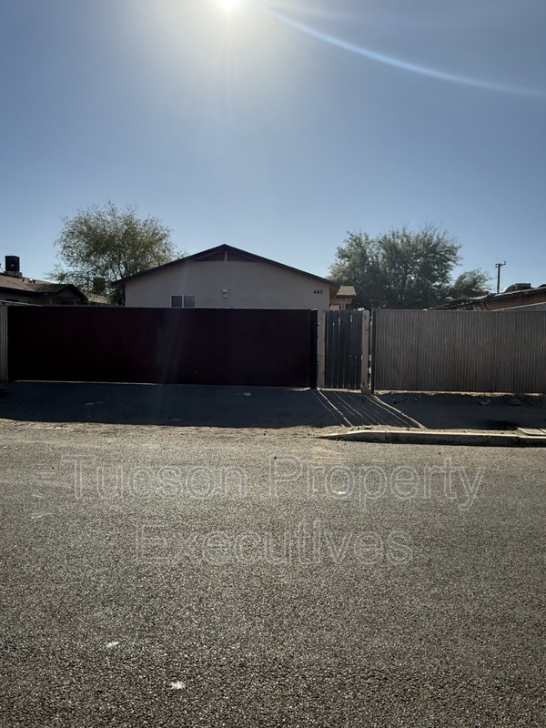 Tucson Condo: 440 East 23rd Street - 1
