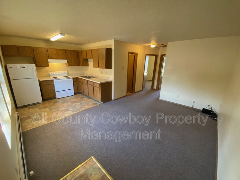 Laramie Condo: 3322 Joanna Brunner St.