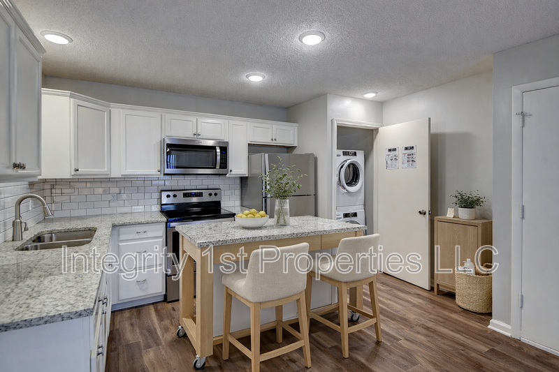 North Kansas City Condo: 2114 Swift Street