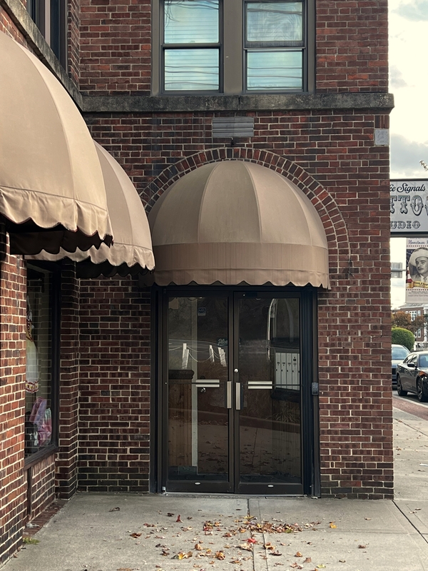 Poughkeepsie Condo: 2 Raymond Avenue