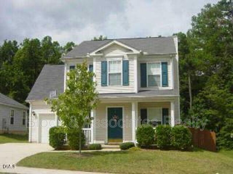 Apex House: 128 Evening Star Drive