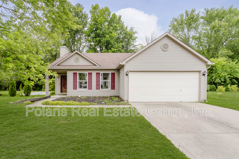 Brownsburg House: 21 Wyndham Dr