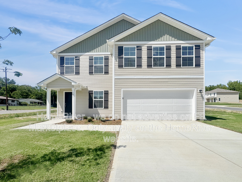 Thomasville House: 101 Weller Ln