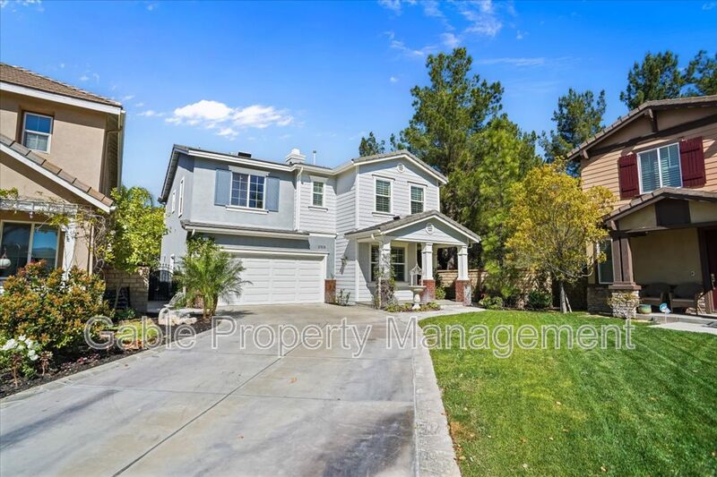 Valencia House: 27618 Olive Mill Ct.