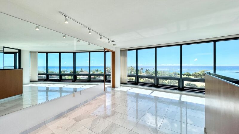 Honolulu Condo: 1330 Ala Moana Boulevard