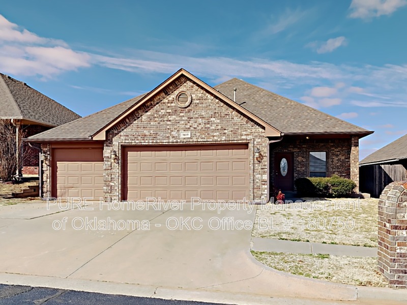 Edmond House: 3609 NW 176th St