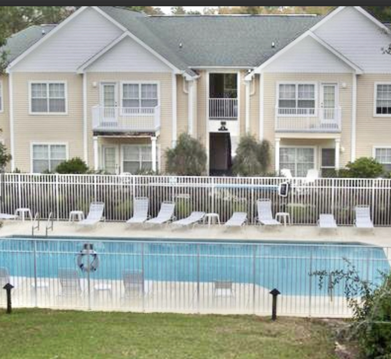 Niceville Condo: 1501 Partin Dr N, 261