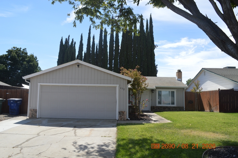 Patterson Condo: 632 Walnut Avenue - 1