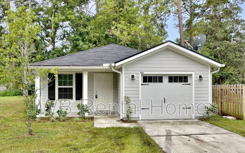 Jacksonville House: 8964 3rd Ave