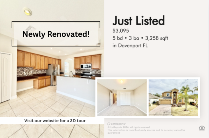 Davenport House: 593 Fairhaven Drive