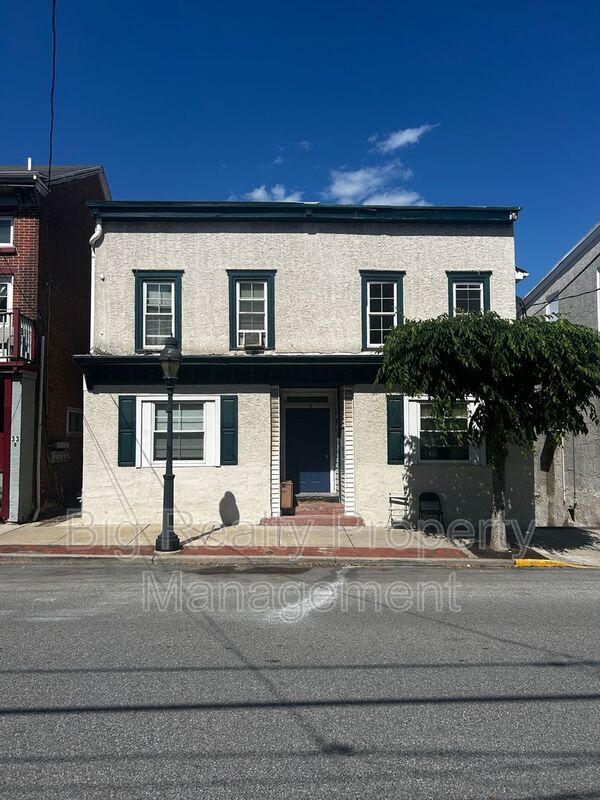 Spring City Condo: 29 N Main St