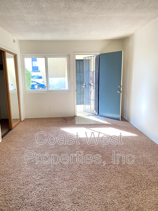 San Diego Condo: 4275 Kendall St Apt C