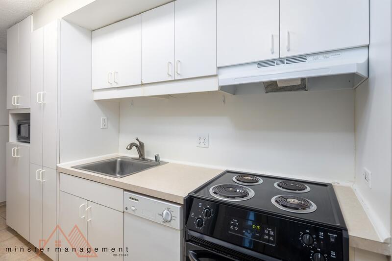Honolulu Condo: 225 Liliuokalani Avenue - 4D