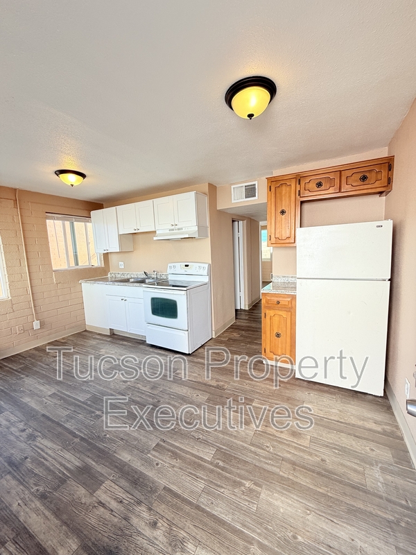 Tucson Condo: 2411 South 6th Avenue - 17