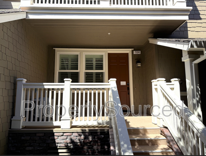 Livermore Townhome: 170 North St