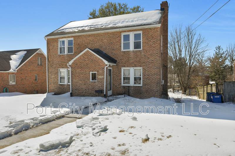 Baltimore Condo: 3607 Bayonne Avenue - 2