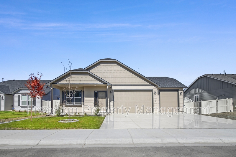 Caldwell House: 3115 River Bluff Ct