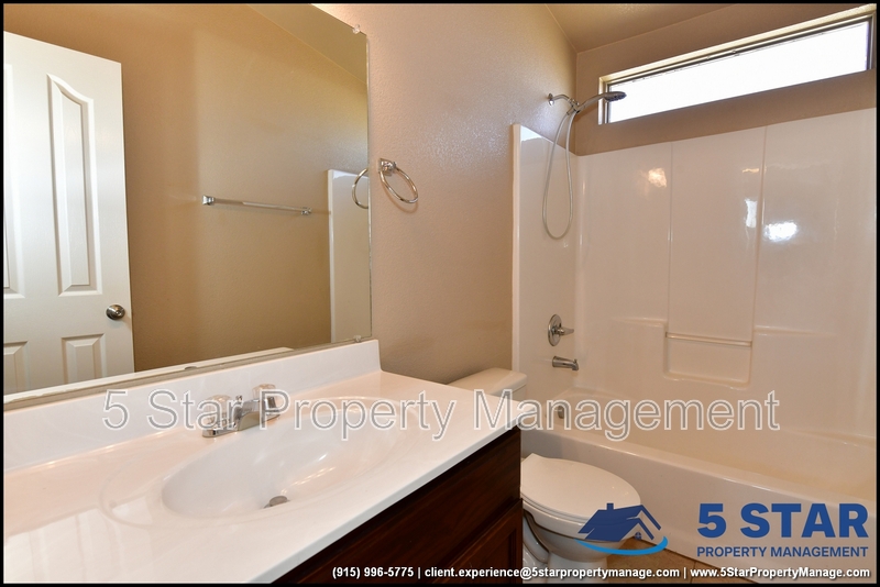 5 Star Property Management in El Paso | Listing