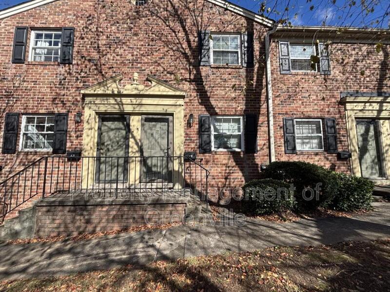 Greenville Condo: 2530 E North Street