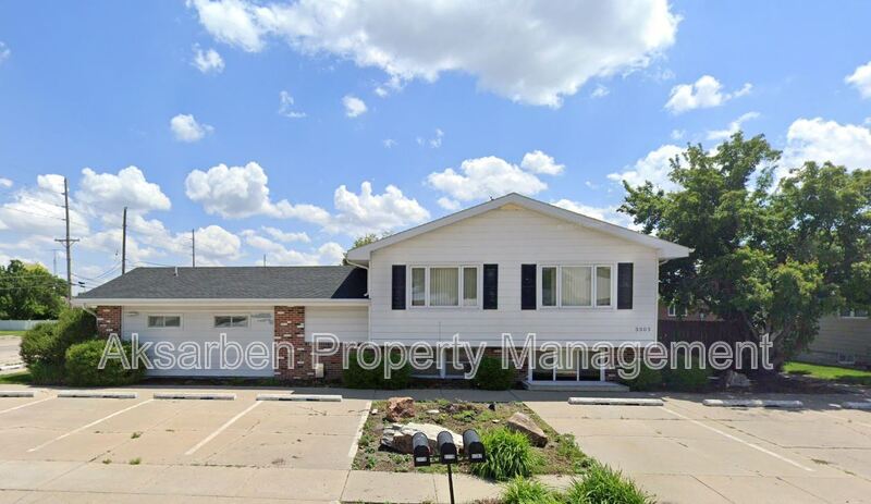 Columbus Condo: 3303 28th Street