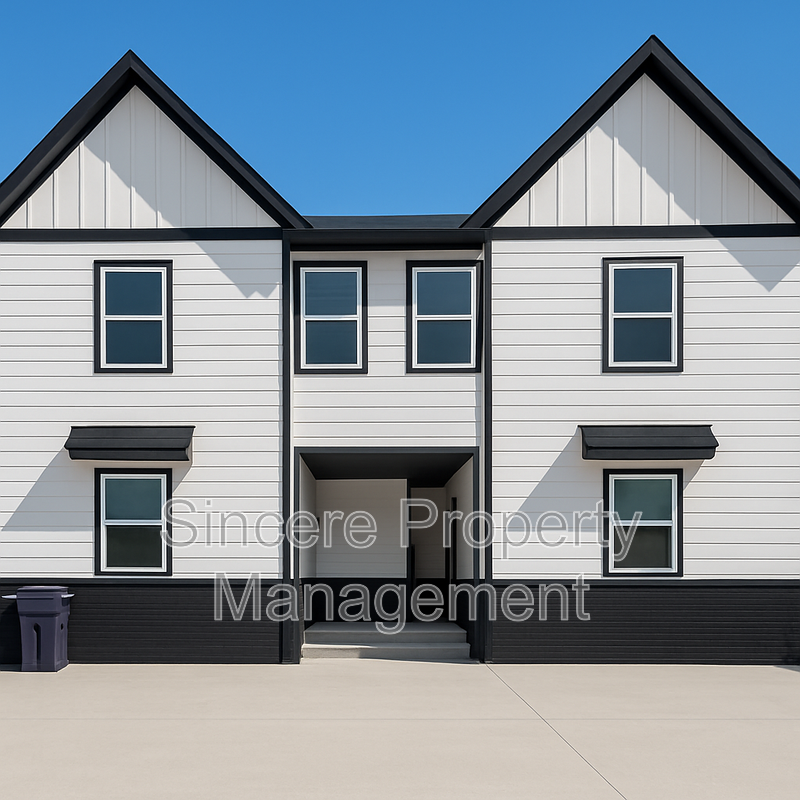 Oklahoma City Condo: 2008 Northwest 27th Street