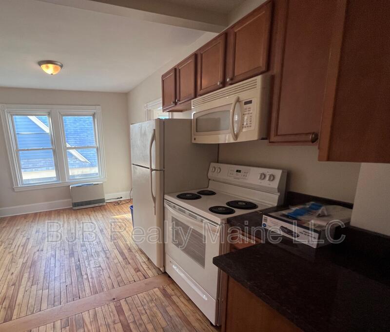 Portland Condo: 142 Park Avenue