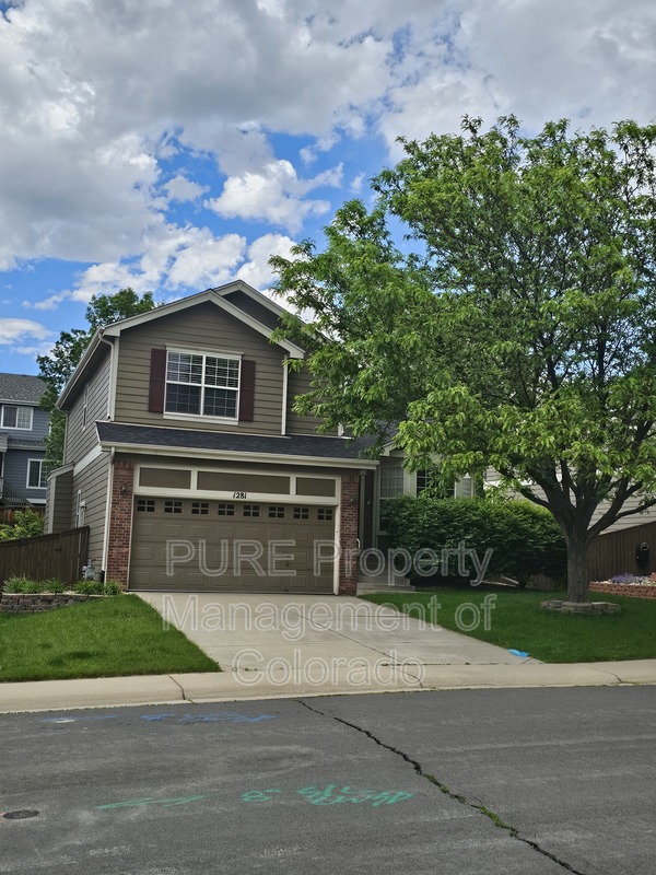 Request a Viewing for 1281 Riddlewood Road Tenant Turner