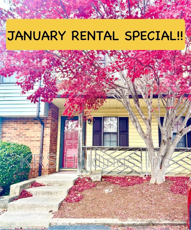 Lynchburg Townhome: 167 Cape Charles Square