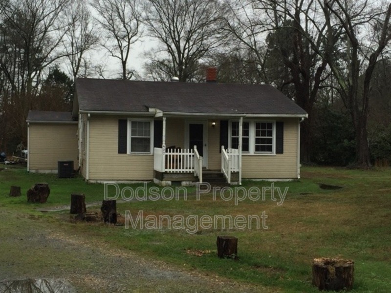 Request a Viewing for 427 S. Kalmia Avenue Tenant Turner