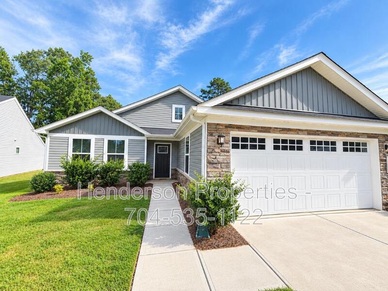 Charlotte House: 9634 Wardley Dr