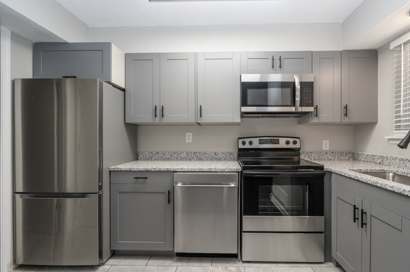 Lawrence Condo: 413 W 14th St - 2