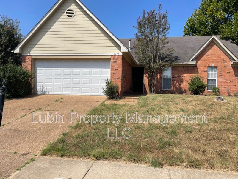 Cordova House: 2715 Longshadow Ln