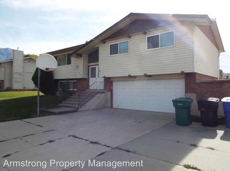 Orem House: 262 E 1165 N