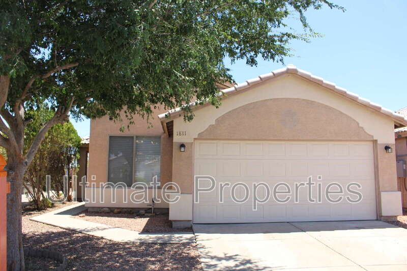 Phoenix House: 1811 E Hamel Way